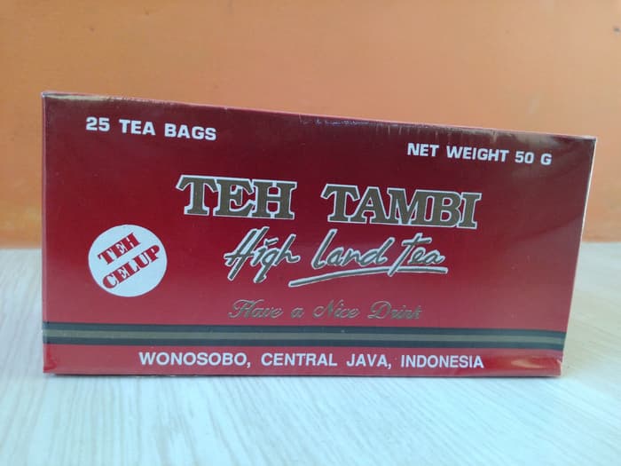 10 Daftar Oleh-Oleh Khas Wonosobo Yang Banyak Diburu Wisatawan 9