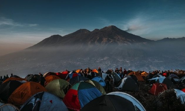 6 Rekomendasi Tempat Wisata Malam Hari di Wilayah Mojokerto Yang Kekinian Bikin Feedsmu Makin Cantik 6