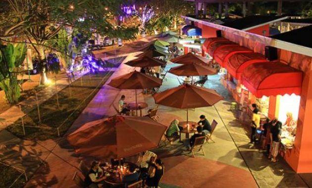 6 Referensi Tempat Wisata Malam Paling Favorit Untuk Kalian Kunjungi di Daerah Sidoarjo, Kuy Coba! 4 6 Referensi Tempat Wisata Malam Paling Favorit Untuk Kalian Kunjungi di Daerah Sidoarjo, Kuy Coba! 4