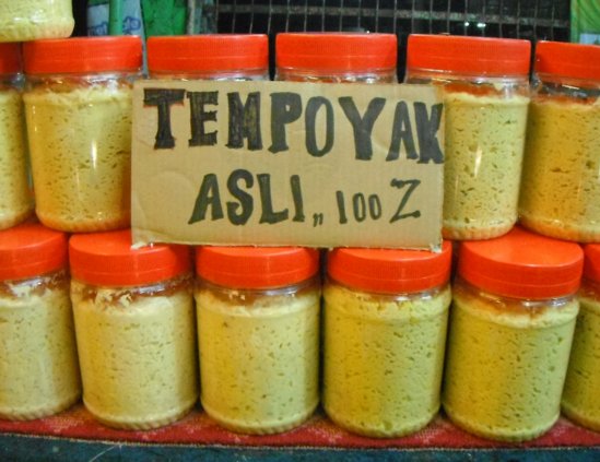 Sebelum Pulang, Yuk Beli 12 Oleh-Oleh Khas Jambi Favorit Wisatawan Ini! 5