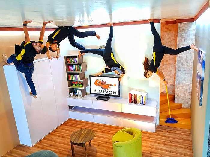 10 Referensi Destinasi Wisata Malam Hari Paling Instagramable di Daerah Bogor Favoritnya Anak Muda 7 10 Referensi Destinasi Wisata Malam Hari Paling Instagramable di Daerah Bogor Favoritnya Anak Muda 7