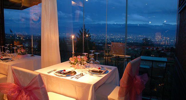 10 Referensi Tempat Wisata Malam Hari Paling Diburu Anak Muda Daerah Lembang, Wajib Kalian Kunjungi! 10