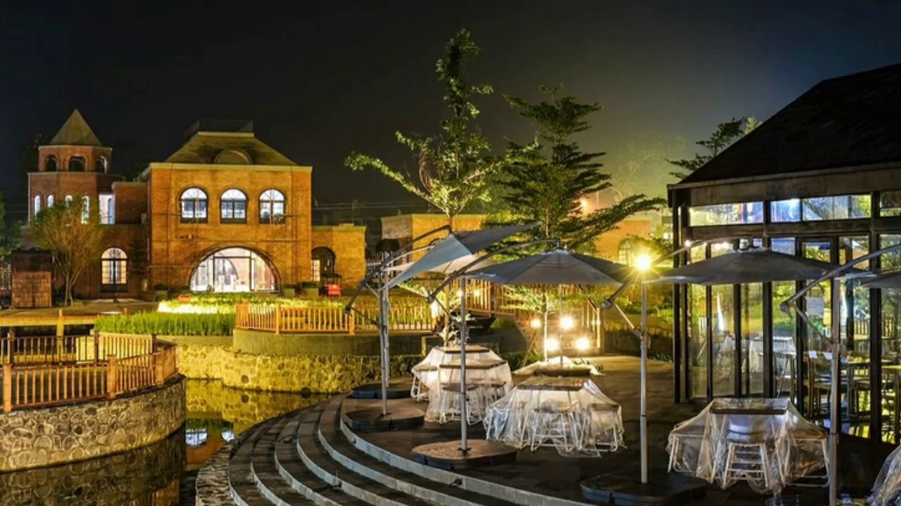 6 Daftar Pilihan Destinasi Wisata Malam Paling Asik di Daerah Purwokerto Bikin Lupa Pulang 6 6 Daftar Pilihan Destinasi Wisata Malam Paling Asik di Daerah Purwokerto Bikin Lupa Pulang 6