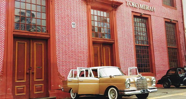 Lupakan Mall, Ini 10 Referensi Tempat Wisata Malam Hari di Daerah Jakarta Yang Hits dan Kece 3 Lupakan Mall, Ini 10 Referensi Tempat Wisata Malam Hari di Daerah Jakarta Yang Hits dan Kece 3