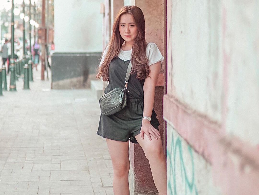 10 Spot Foto Terbaik di Kota Lama Semarang 2 10 Spot Foto Terbaik di Kota Lama Semarang 2