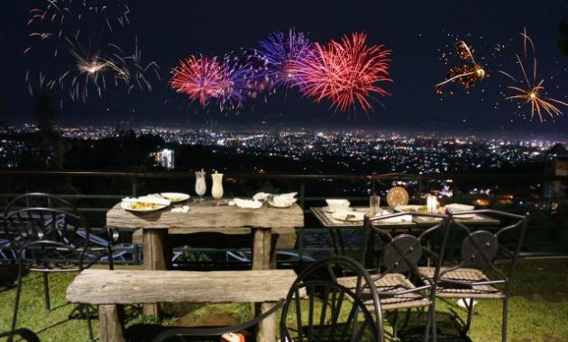 10 Tempat Yang Biasanya Ada Perayaan Tahun Baru di Lembang 3 10 Tempat Yang Biasanya Ada Perayaan Tahun Baru di Lembang 3