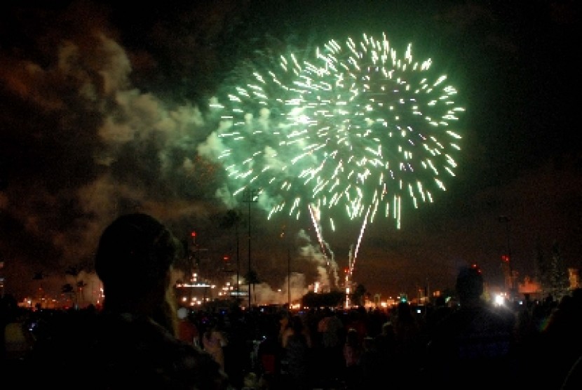 Berminat Tahun Baru di Pekalongan? Kunjungi 6 Spot Acara Paling Favorit Ini 1