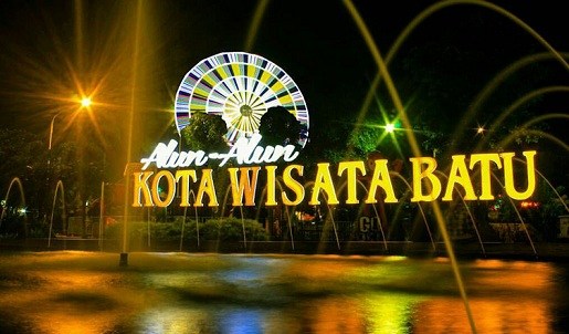 10 Daftar Pilihan Destinasi Wisata Malam Hari Paling Favorit Buat Anak Milennials di Kota Batu 4