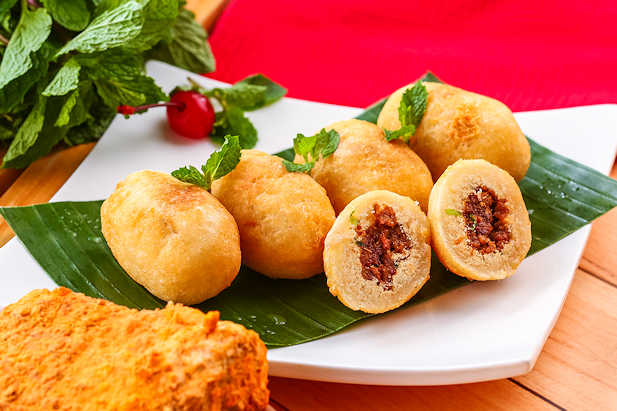 Mantap, 10 Oleh-Oleh Khas Purwokerto Ini Siap Memanjakan Orang Tersayang 7