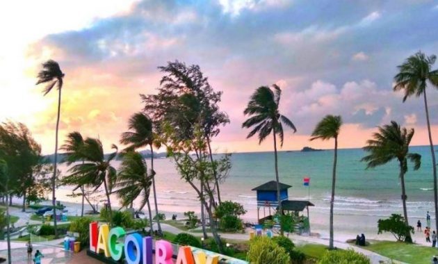 Permudah Liburanmu Dengan 10 Tour And Travel di Batam Ini, Murah Lho! 19 Permudah Liburanmu Dengan 10 Tour And Travel di Batam Ini, Murah Lho!