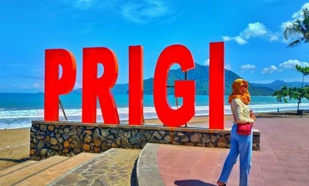 Pesona Pantai Prigi di Trenggalek, Hari Ini Buka Atau Tutup dan Berapa Harga Tiket Masuknya? 5 Gambar pantai prigi trenggalek jawa timur tiket masuk wisata letak peta lokasi misteri tulungagung jatim foto pasir putih penginapan hotel dekat indonesia asal usul alamat pacitan longsor pacitan blitar dan karanggongso sekarang hari ini 2021 kabupaten 66382 map tasikmadu watulimo dari surabaya jarak rute jalan menuju kediri ponorogo arah ke perjalanan wilayah