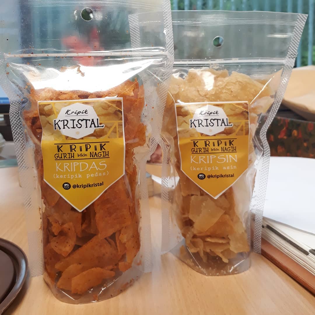 Plesiran Ke Balikpapan, Jangan Lupa Bawa Pulang 12 Oleh-Oleh Khas Kota Minyak Ini Ya! 3