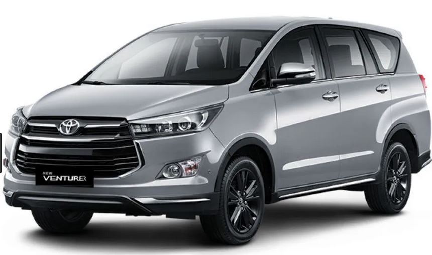 15 Rekomendasi Rental Mobil di Daerah Puncak Yang Harganya Murah dan Adakah Yang Lepas Kunci? 2