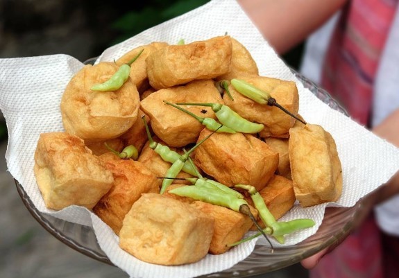 Ini Dia 10 Oleh-Oleh Khas Kediri Yang Wajib Dibawa Pulang 1