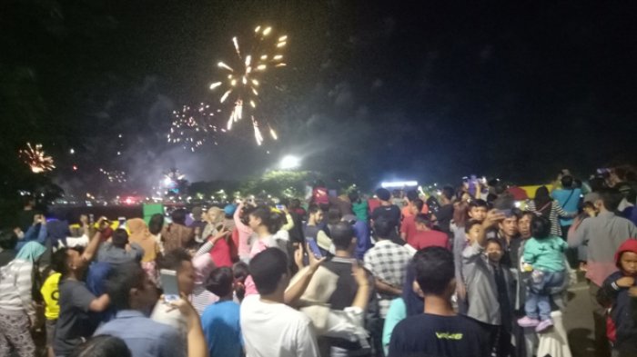 Tahun Baru di Banjarmasin? Yuk Pergi ke 6 Tempat Paling Seru Ini 1