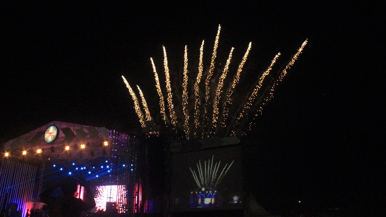 Ini Dia 6 Pusat Perayaan Malam Tahun Baru di Boyolali, Meriah dan Berkesan 1