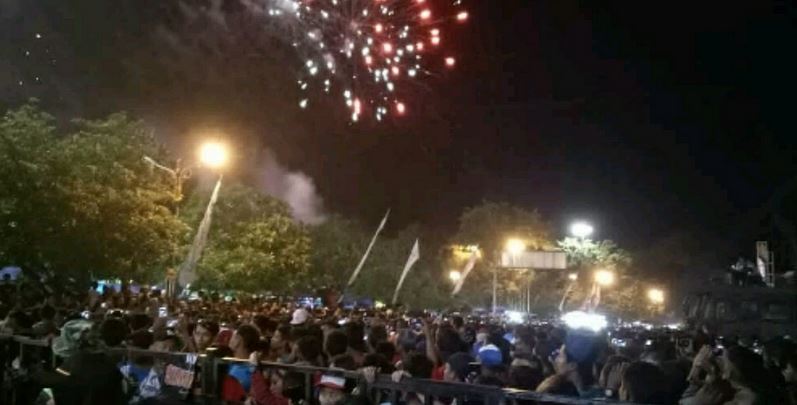 Ukir Momen Spesial Perayaan Tahun Baru di Pati Dengan Mengunjungi 6 Tempat Ini 1