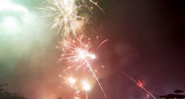 Ingin Merayakan Tahun Baru di Samarinda? Datang ke 6 Tempat Asyik Ini Dijamin Meriah! 1