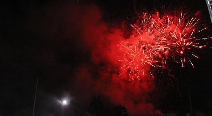 Menyambut Malam Tahun Baru 2025 di Tegal, Kunjungi 6 Tempat Berikut Ini 1