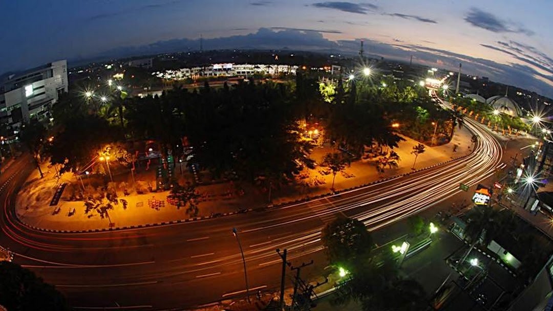 6 Referensi Destinasi Wisata Malam Hari Paling Asyik di Kota Jember Ini Bikin Kalian Lupa Pulang 3