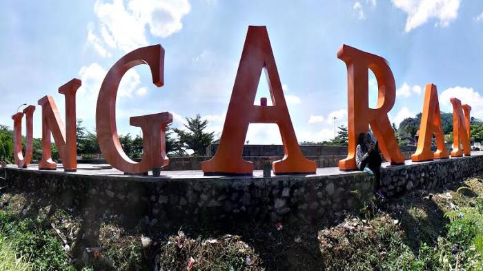 Jangan Lewatkan 6 Referensi Tempat Wisata Malam Hari di Daerah Ungaran Yang Paling Cantik Ini 4