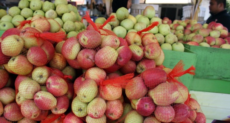 12 Daftar Oleh-Oleh Khas Malang, Ada Yang Cocok Untuk Pacar 1