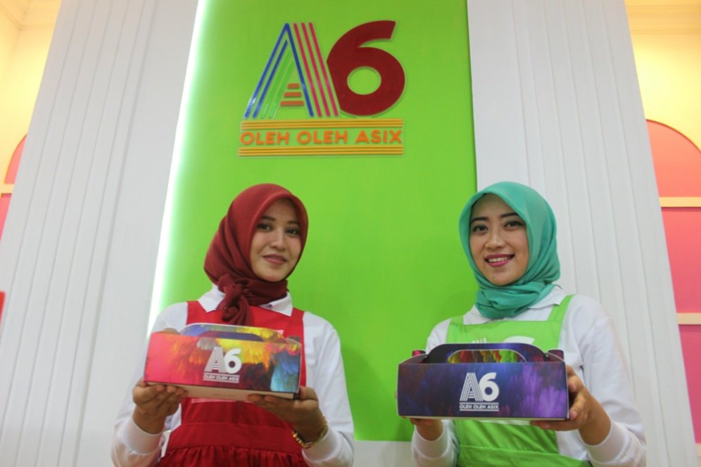 12 Daftar Oleh-Oleh Khas Malang, Ada Yang Cocok Untuk Pacar 4