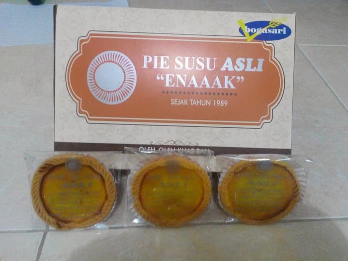 10 Merk Pie Susu di Bali Yang Banyak Diburu, Sudah Pernah Coba? 11 10 Merk Pie Susu di Bali Yang Banyak Diburu, Sudah Pernah Coba? 11