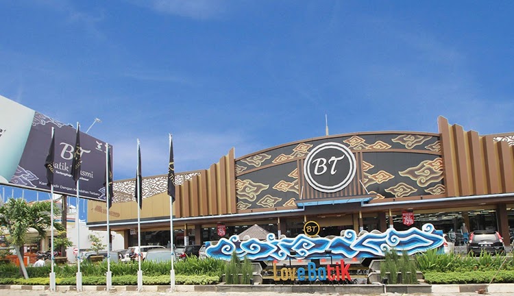 Selain Terasi, Ke Cirebon Jangan Lupa Bawa Pulang 12 Oleh Oleh Ini Ya! 1