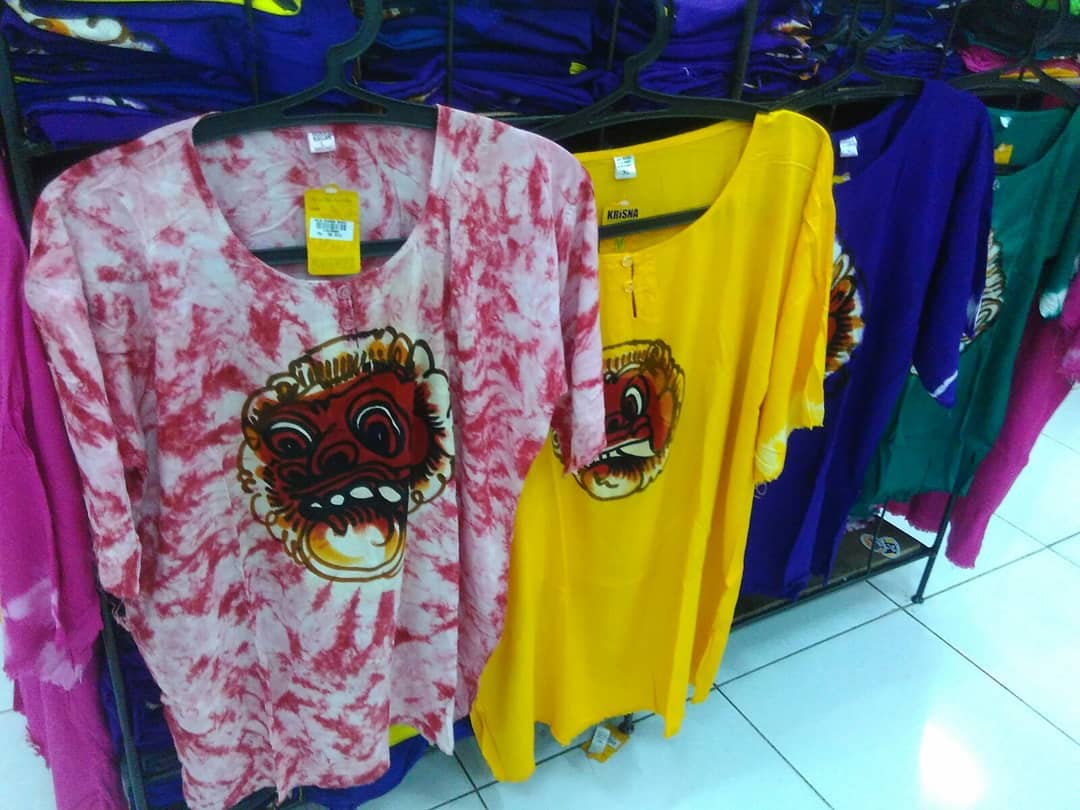 12 Oleh-Oleh Yang Otentik di Bali, Bisa Untuk Pacar 9