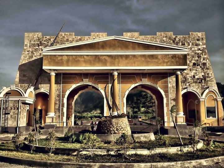 6 Rekomendasi Tempat Wisata Malam Hari Paling Seru di Jepara Jawa Tengah Ini Wajib Kalian Kunjungi 2