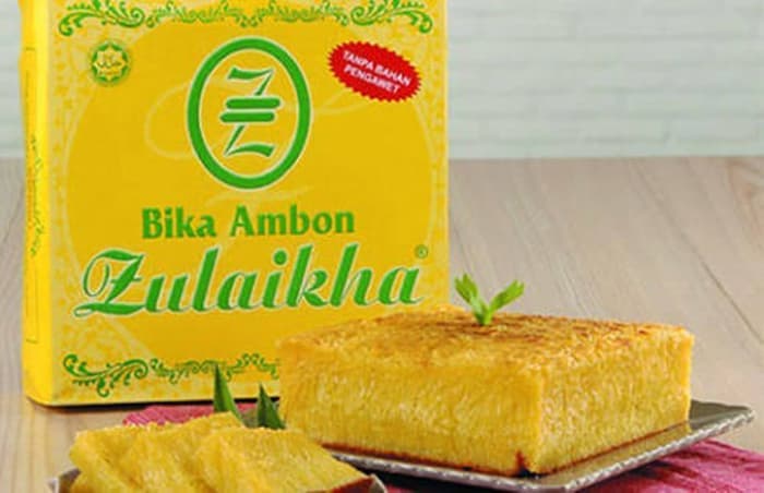 12 Daftar Oleh-Oleh Khas Medan Yang Selalu Menjadi Incaran 1 12 Daftar Oleh-Oleh Khas Medan Yang Selalu Menjadi Incaran 1