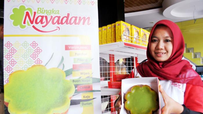 12 Oleh-Oleh Khas Batam Yang Menarik Perhatian 8 12 Oleh-Oleh Khas Batam Yang Menarik Perhatian 8