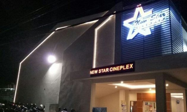 Ini Dia Daftar Pilihan Nonton Bioskop Favorit Movie Mania di Sekitar Bojonegoro 1