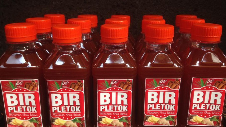 12 Daftar Oleh-Oleh Khas Jakarta Yang Harus Kamu Tahu 3