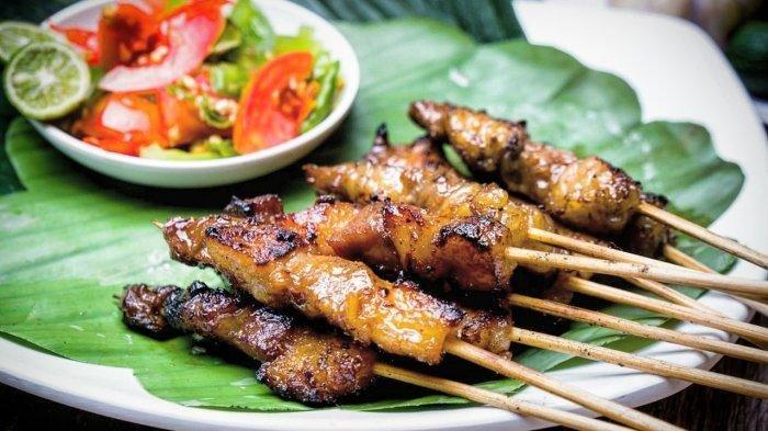 Kangen Sate Maranggi? Ini Dia 10 Tempat Paling Terkenal di Purwakarta 4