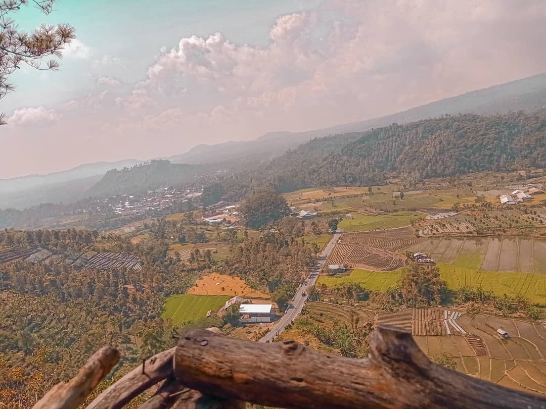 Bukit Kukusan, Spot Terbaik Menikmati Panorama Alam Kota Pemalang 1 Bukit Kukusan, Spot Terbaik Menikmati Panorama Alam Kota Pemalang 1