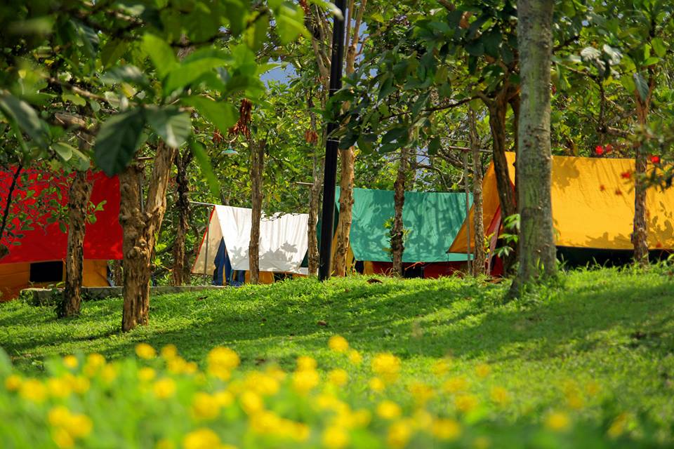 Jangan Lewatkan 6 Referensi Tempat Wisata Malam Hari di Daerah Ungaran Yang Paling Cantik Ini 3