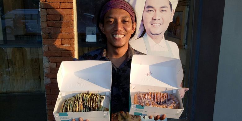 Selain Terasi, Ke Cirebon Jangan Lupa Bawa Pulang 12 Oleh Oleh Ini Ya! 10