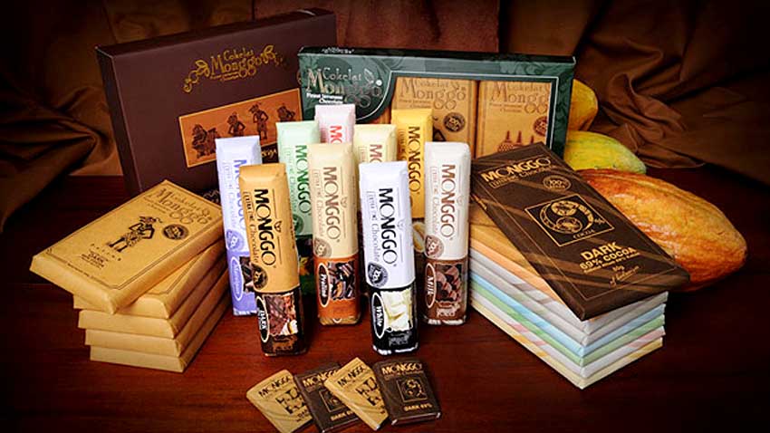 Catat! 12 Daftar Oleh-Oleh Khas Jogja Yang Wajib Untuk Dibawa Pulang 6