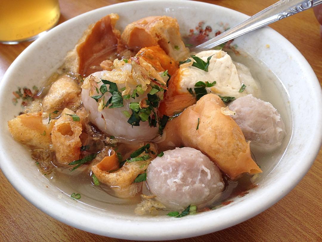 Cuanki Serayu, Surga Dunia Para Pecinta Kuliner Bandung 5 Cuanki Serayu, Surga Dunia Para Pecinta Kuliner Bandung 5