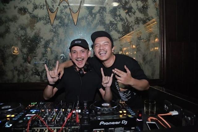 Wishbone, Bar Favorit Para Party Goers Kelas Elite di Semarang 3