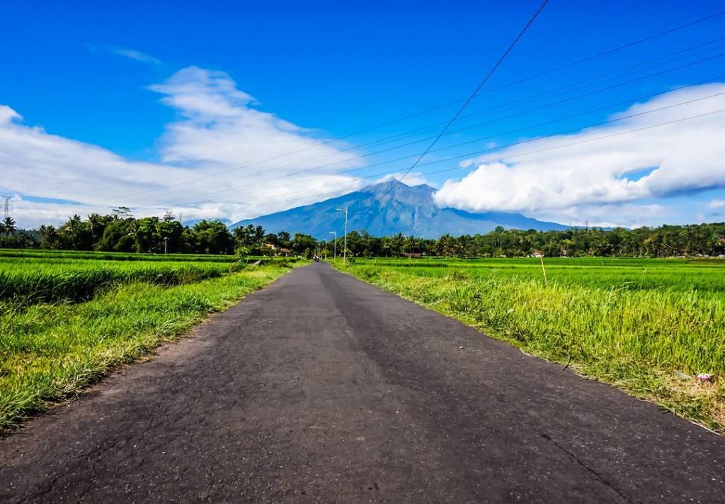 6 Referensi Tempat Wisata Paling Oke Untuk Menikmati Suasana Malam di Daerah Salatiga 5