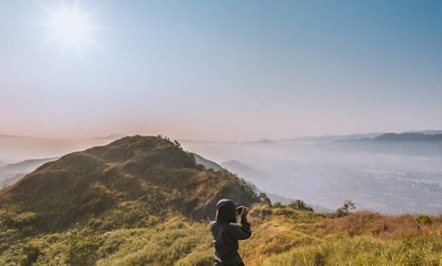 6 Daftar Pilihan Destinasi Wisata Malam Hari Paling Cantik di Daerah Sukabumi, Milennials Merapat! 2