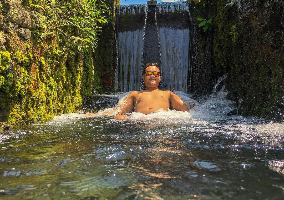 Melipir Ke Umbul Nilo Sepulang Kerja, Bisa Jadi Stress Healing Paling Manjur 4 Melipir Ke Umbul Nilo Sepulang Kerja, Bisa Jadi Stress Healing Paling Manjur 4