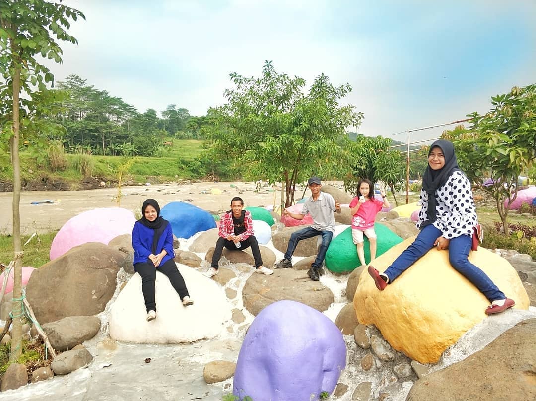 Wisata Cikao Park Purwakarta, Rekreasi Air Terbaik Untuk Liburan Bareng Keluarga 9