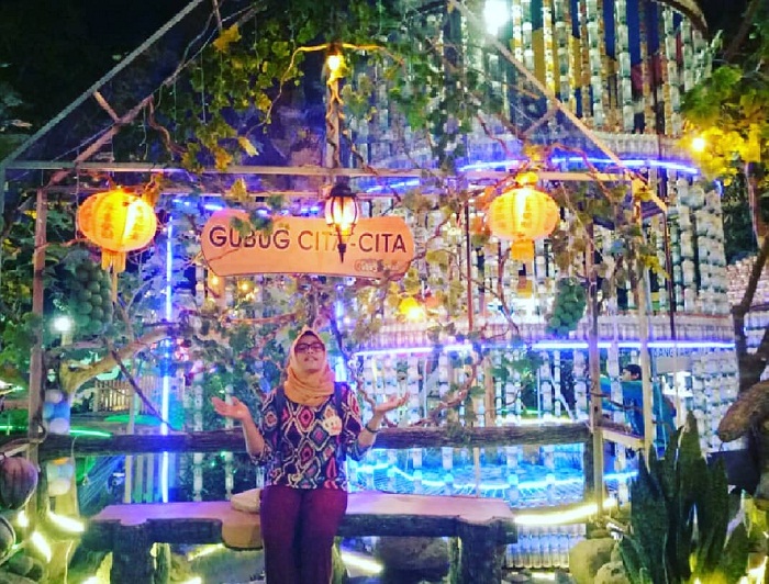 6 Daftar Pilihan Tempat Wisata Malam Hari Paling Seru di Daerah Tulungagung Ini Wajib Kalian Kunjungi 3