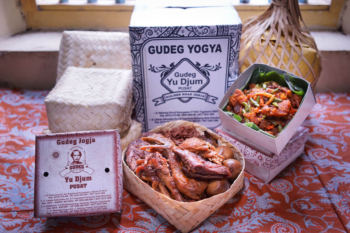 Catat! 12 Daftar Oleh-Oleh Khas Jogja Yang Wajib Untuk Dibawa Pulang 2