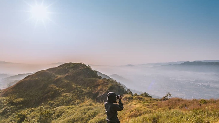 6 Daftar Pilihan Destinasi Wisata Malam Hari Paling Cantik di Daerah Sukabumi, Milennials Merapat! 1 Wisata malam sukabumi tempat kuliner di kota