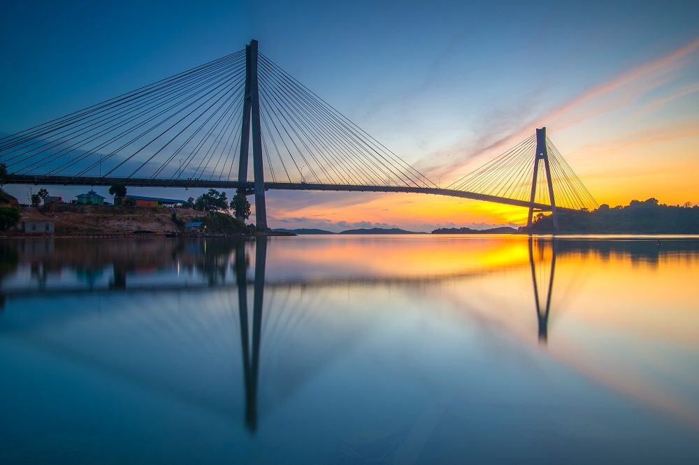 6 Daftar Pilihan Destinasi Wisata Malam Hari Paling Keren di Batam Wajib Masuk List Liburanmu 5